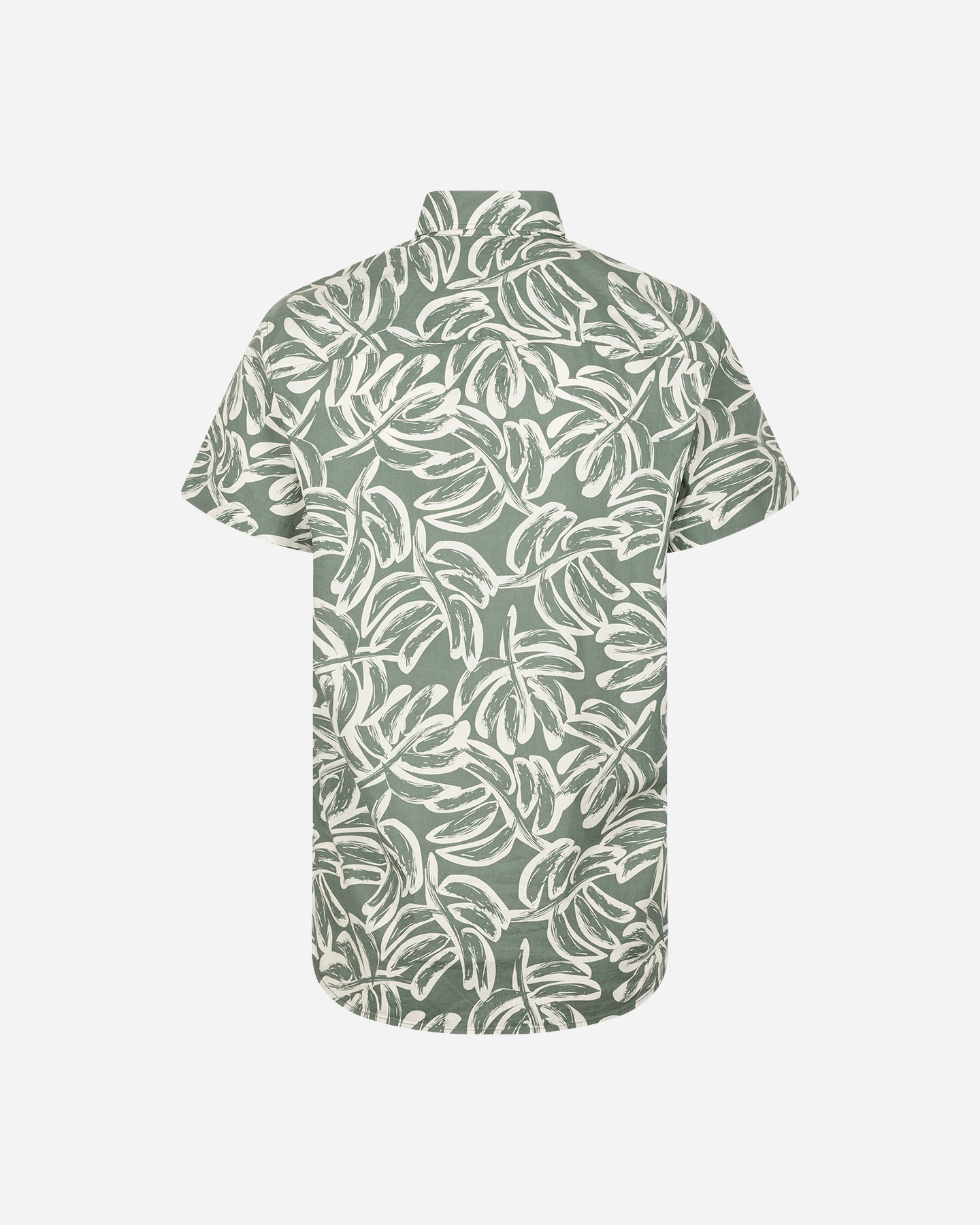 Camicia JACK & JONES LAFAYETTE M - Verde - 1 | Cisalfa Sport